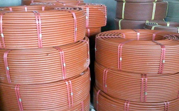 rpe庆阳穿线管 rpe庆阳穿线管