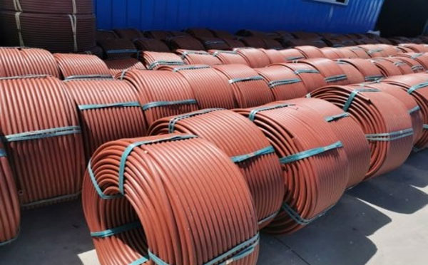 庆阳穿线管为什么受人们欢迎的原因 庆阳穿线管为什么受人们欢迎的原因