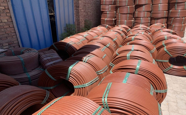 为什么rpe庆阳穿线管会使用的如此广泛