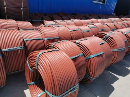 庆阳穿线管是如何维护电缆的