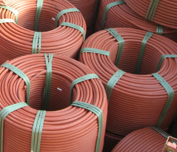 庆阳庆阳穿线管厂家的商场需求