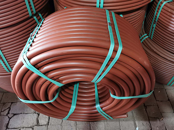 庆阳庆阳穿线管厂家告知大家管材选择哪种的好