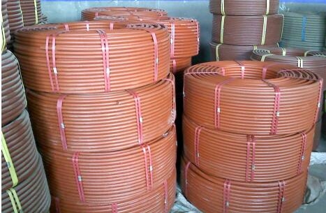 RPE庆阳穿线管主要的特点和使用方法