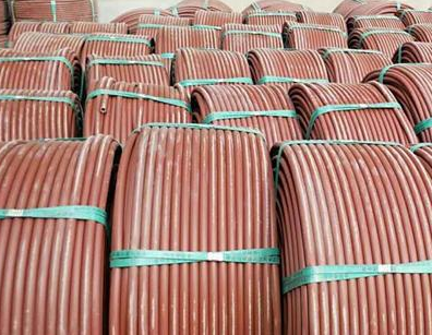 庆阳穿线管的发展以及应用