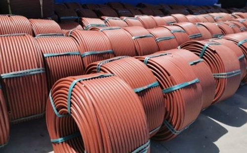 使用RPE庆阳穿线管有哪些常见施工难点？