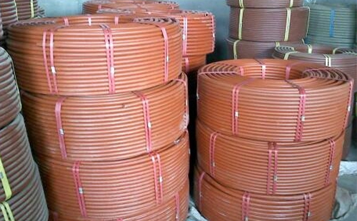 庆阳穿线管防雷接地技术实施要点