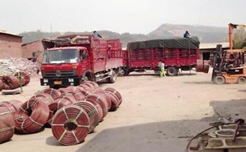 庆阳穿线管选型与施工全解析:庆阳穿线管如何正确安装 穿线管选型与施工全解析:庆阳穿线管如何正确安装