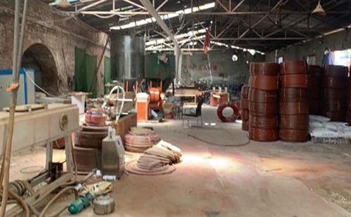 家装防火别忽视!阻燃庆阳穿线管安装规范详解 家装防火别忽视!阻燃庆阳穿线管安装规范详解