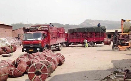 庆阳穿线管选型与安装技术全解析