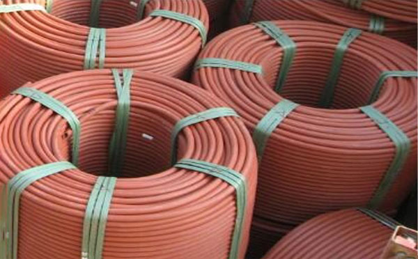 地下管线保护新选择：聚乙烯庆阳穿线管在现代电气工程中的应用价值